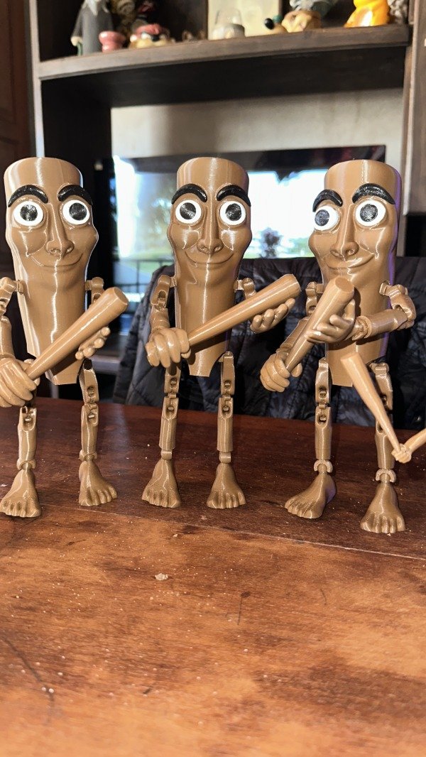 Producto - Thung Thung Sahur