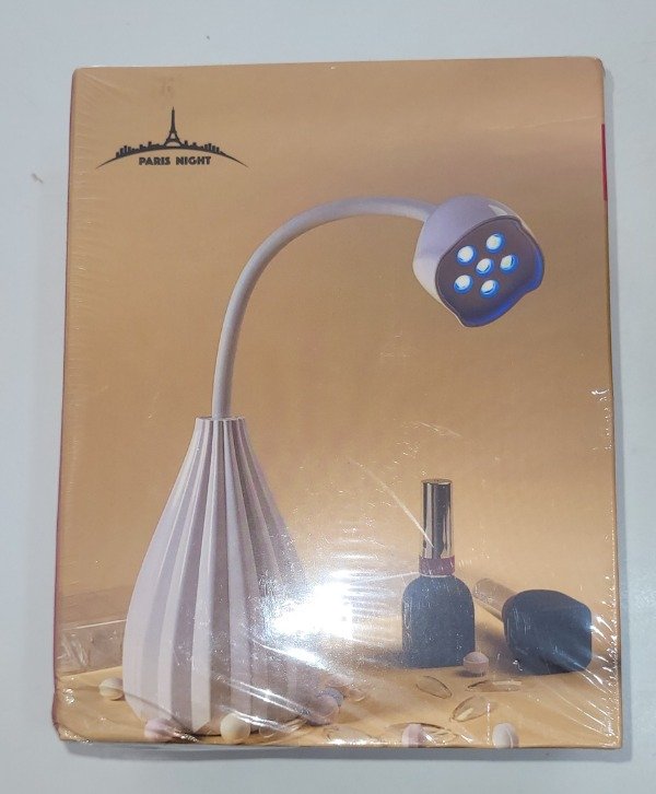 Producto - Cabina flor paris night