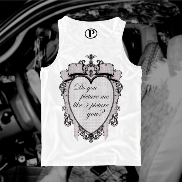 Producto - TANK TOP CHAP 10