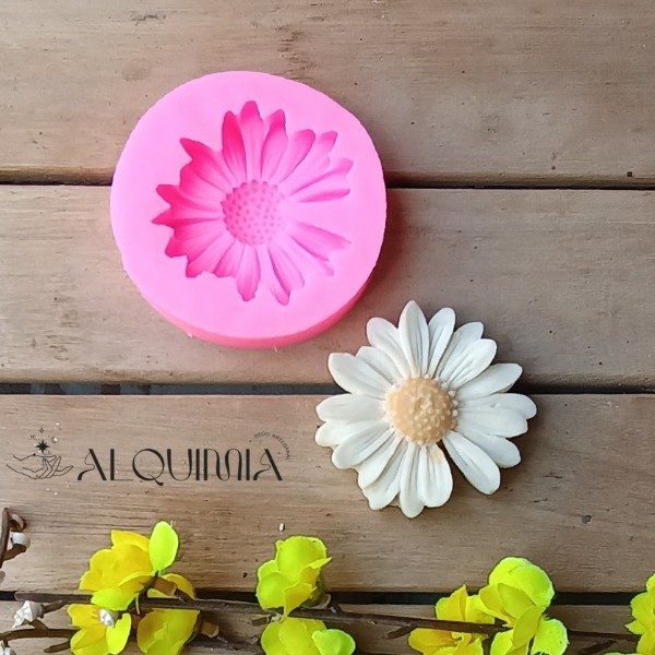 Producto - Margarita sin pétalo BM2955