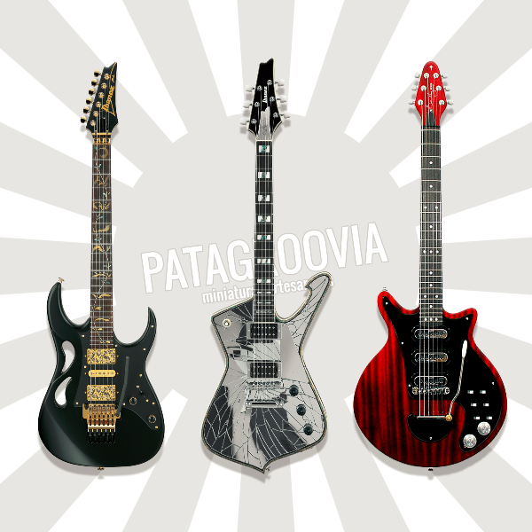 Producto - RÉPLICAS XI