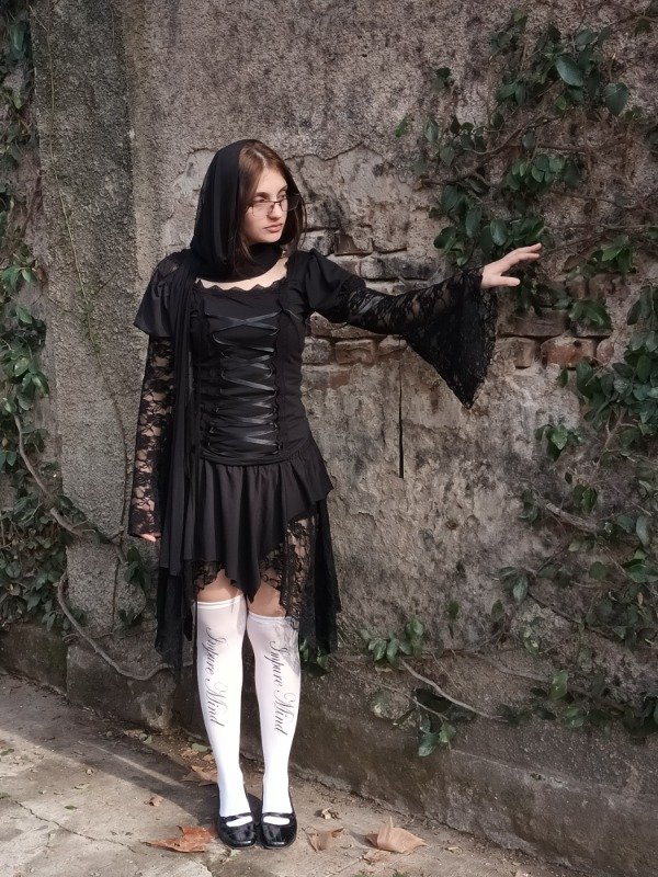 Producto - Dark Romance 02