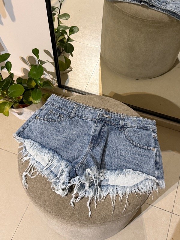 Producto - SHORT STAR - 1