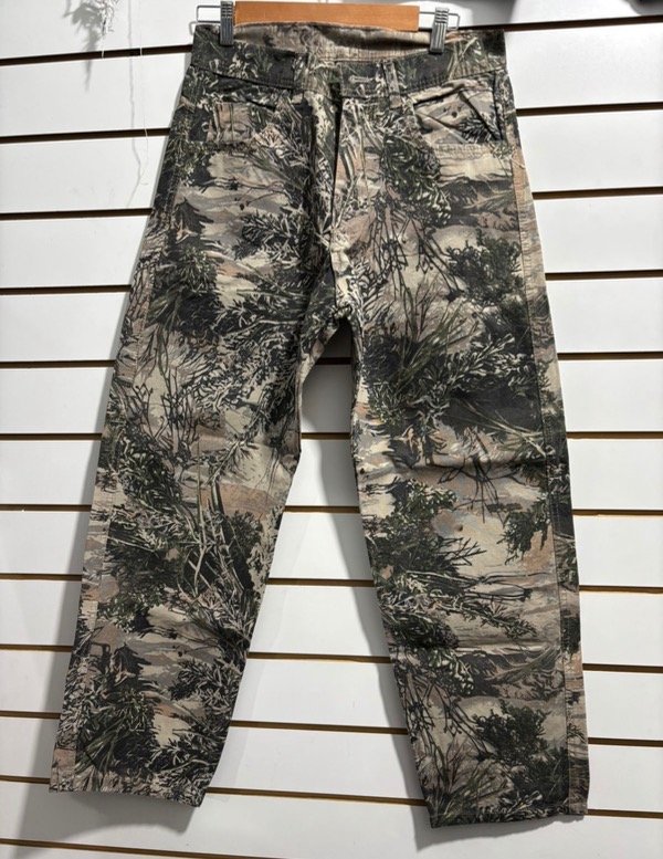 Producto - Jeans bosque