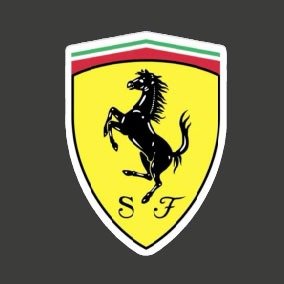 Producto - Scuderia Ferrari, 43