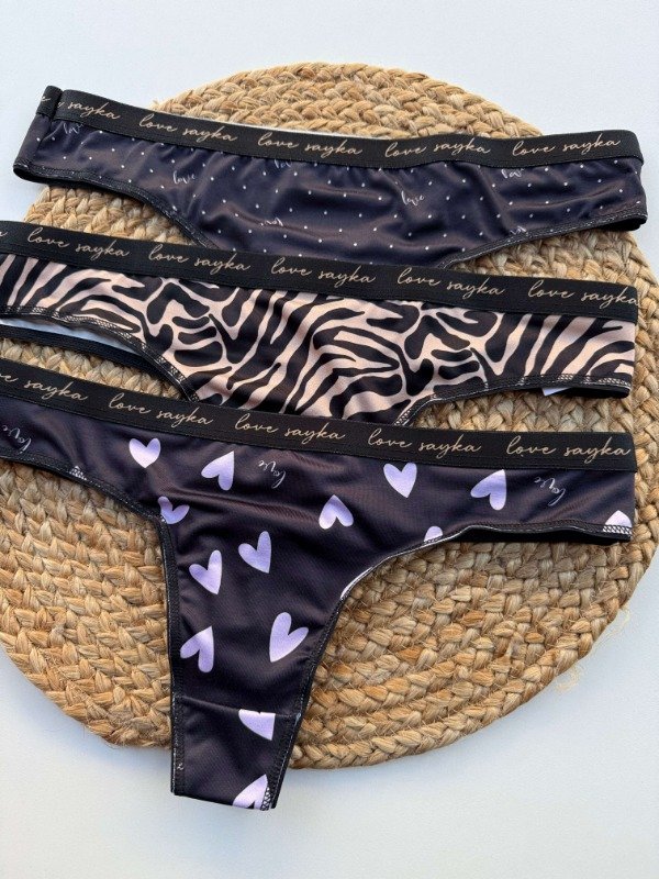 Producto - Art 610 - Sayka (Docena)