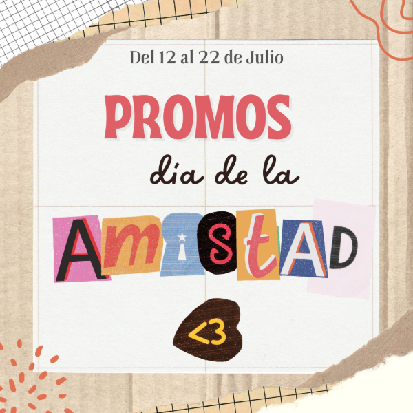Producto - PROMO AMIGUES: Cosmética
