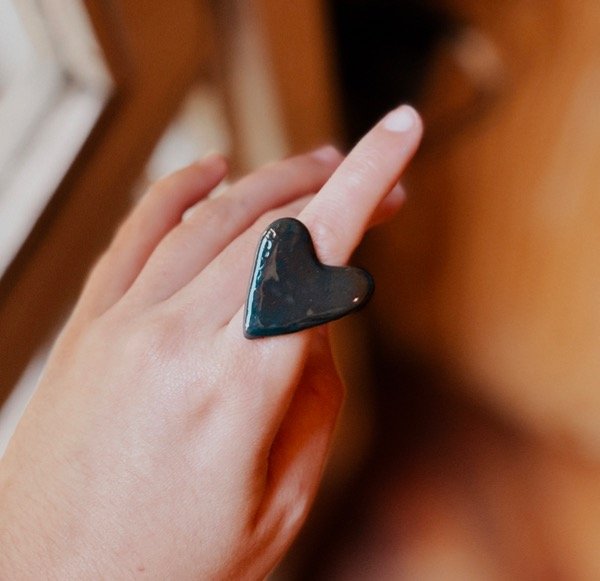 Producto - Anillo regulable AQ 3