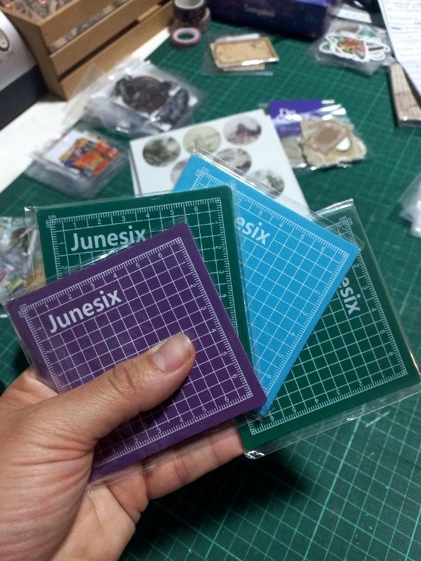 Producto - Mini tabla de corte 7cm