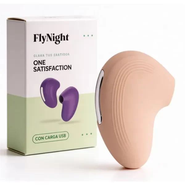 Producto - Succionador Nude