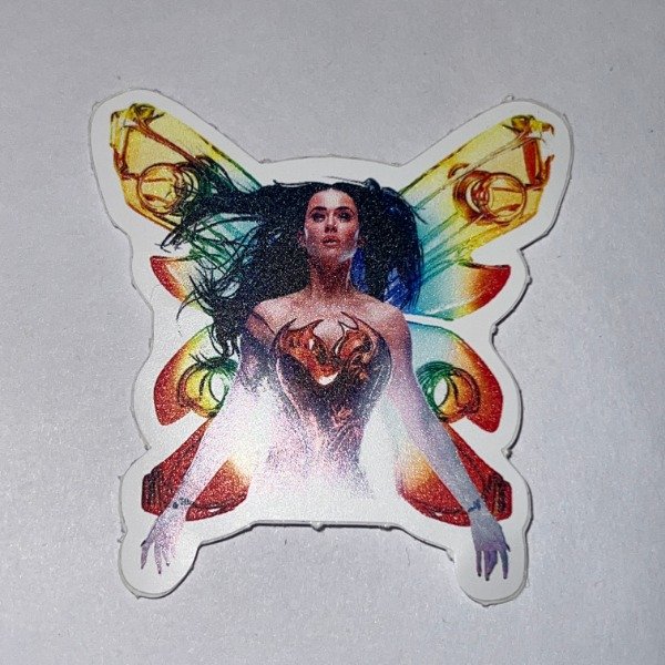 Producto - KATY MARIPOSA