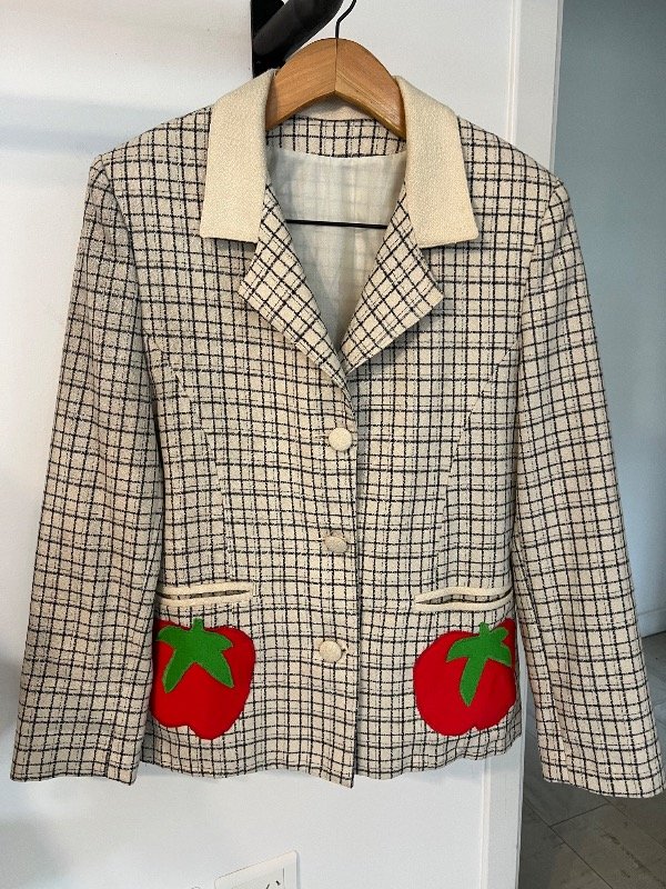 Producto - Blazer The Nanny