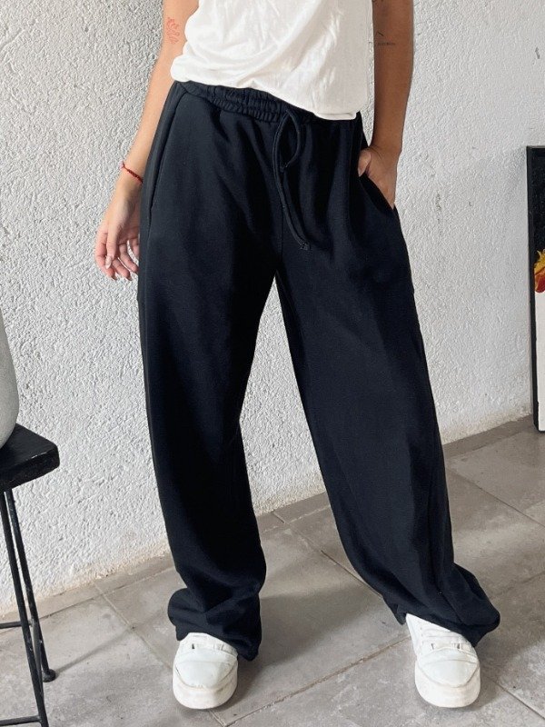 Producto - PANTALON JOGGER ALGODON