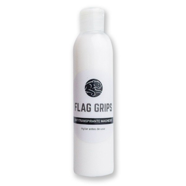 Producto - Grip Antitranspirante Magnesio 100ml