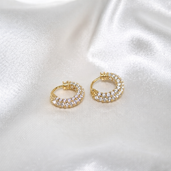 Producto - Argollas Donuts