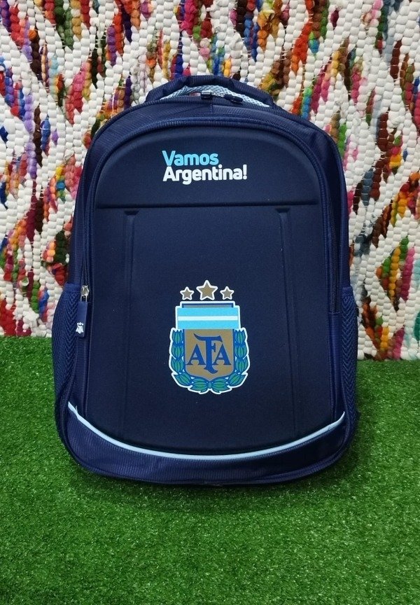 Producto - LINEA VLADY mochila original afa impermeable