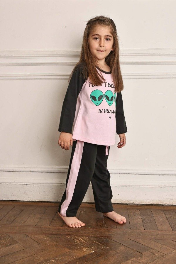 Producto - Pijama ALIEN (GT481)