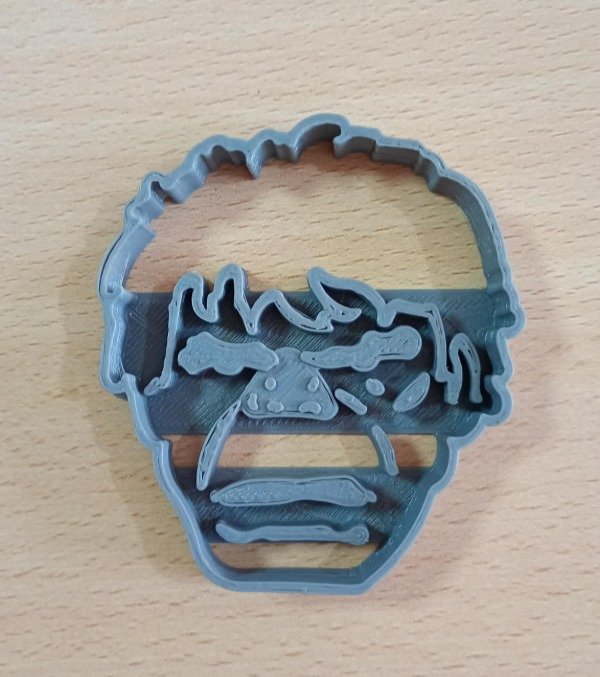 Producto - CARA HULK