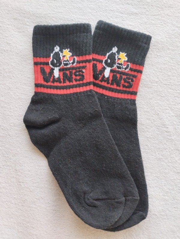 Producto - Dep. Vans Snoopy