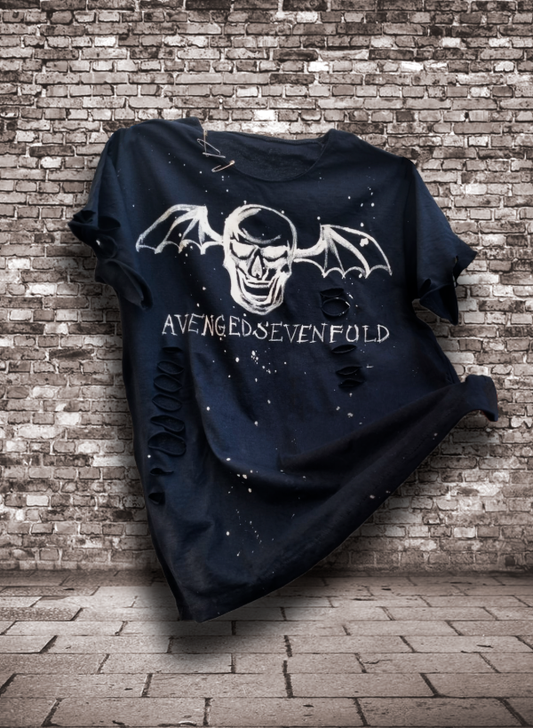 Producto - Remeron A7X