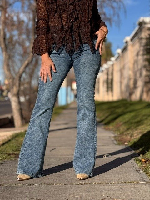 Producto - Jeans Oxford