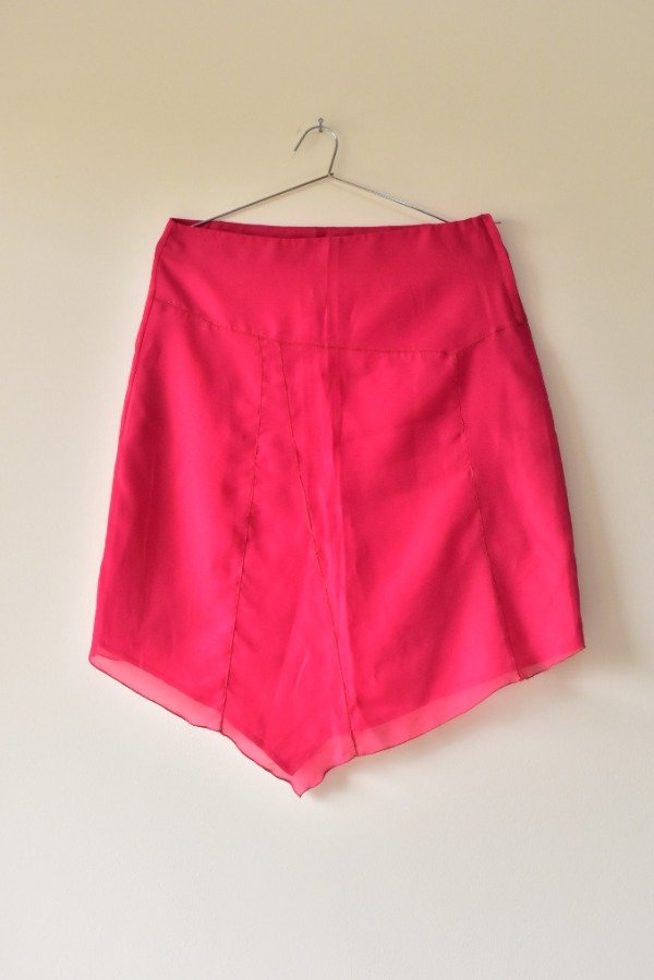 Producto - pollera marlen