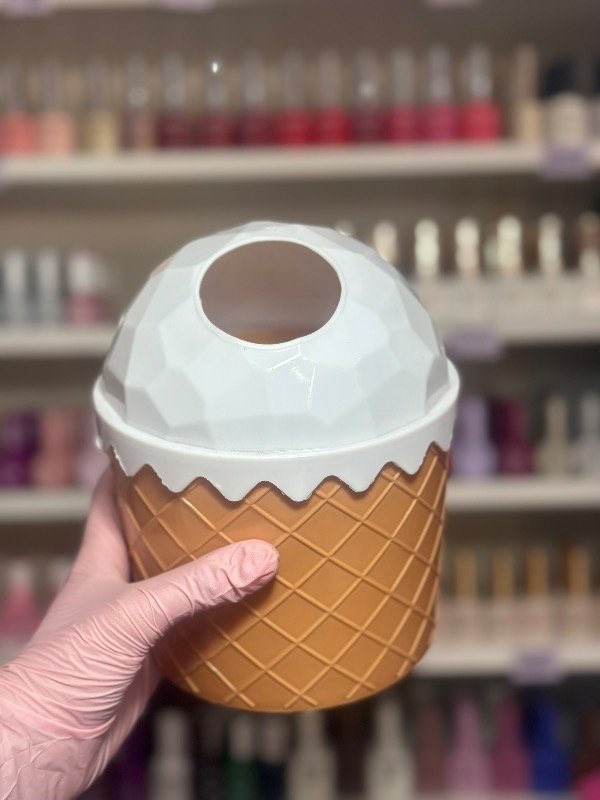 Producto - TACHITO CESTO DE BASURA MINI