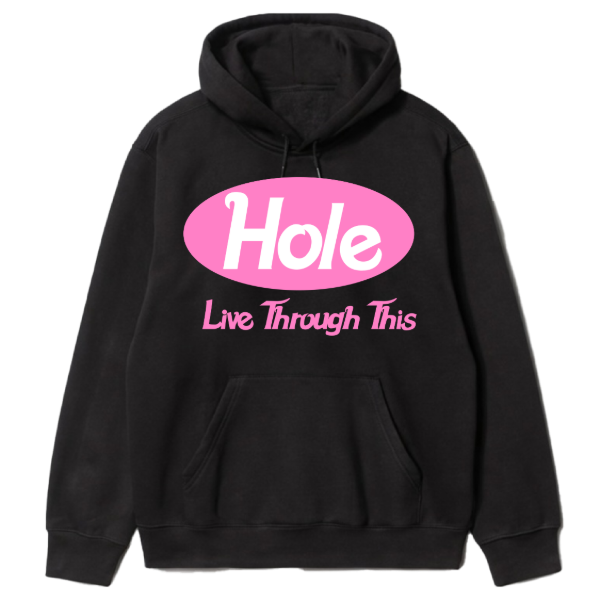 Producto - Buzo Canguro Hole Live Throught this