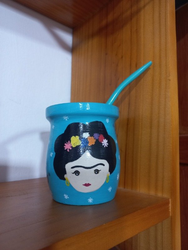 Producto - Mate "ENAMORATE"