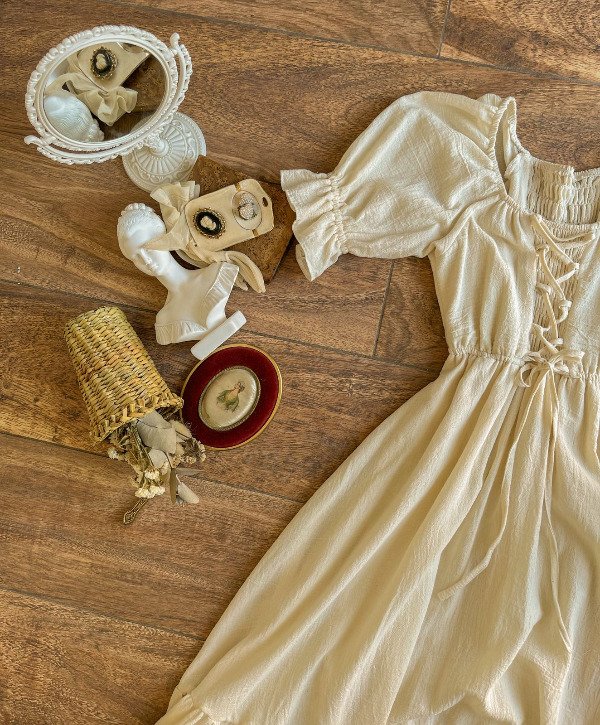 Producto - Vestido MOONLIGHT - 5