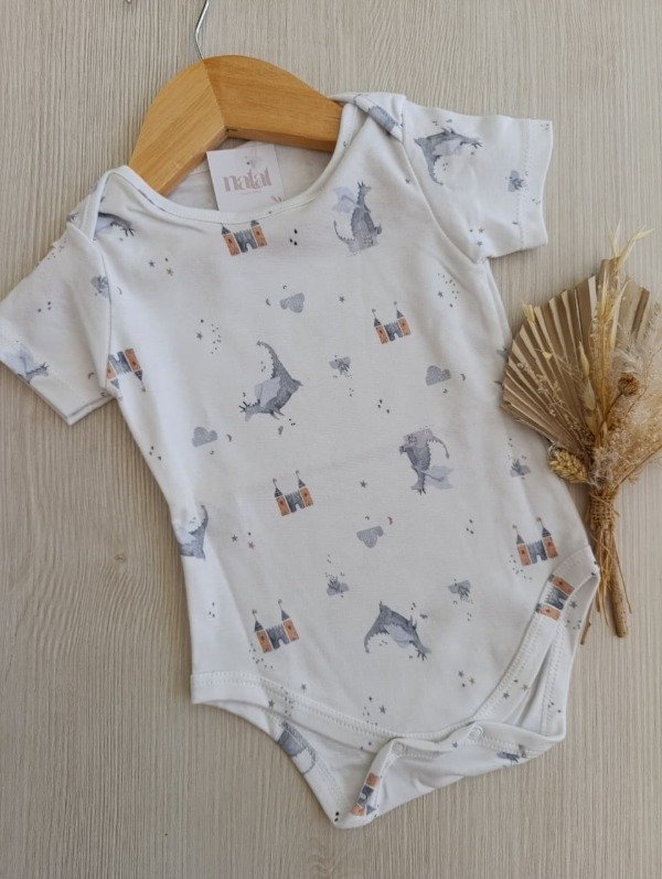 Producto - Body Dino