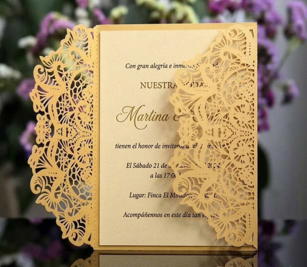 Producto - INVITACIÓN VENTANA GRANDE