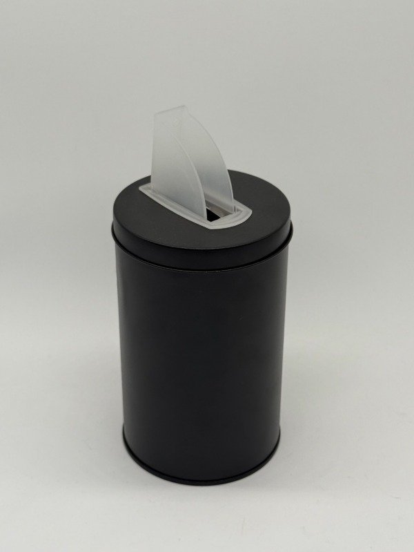 Producto - Yerbera Lata Mediana