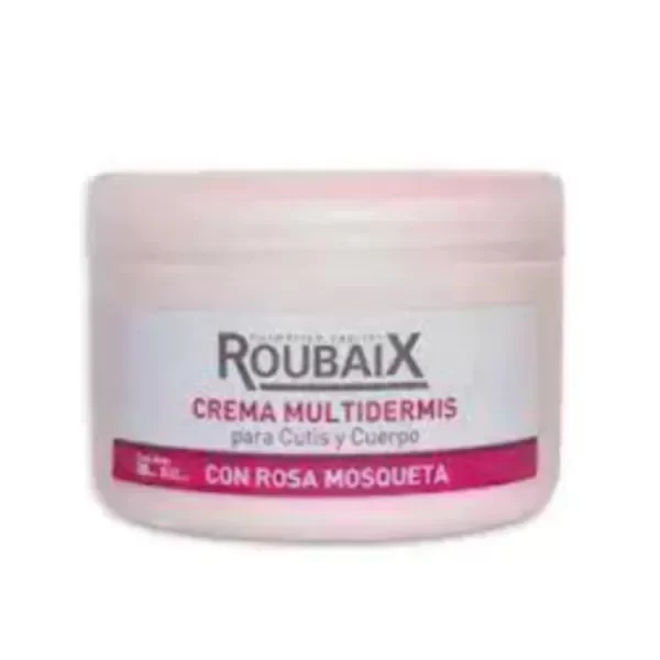 Producto - ROUBAIX CR HUMECTANTEX300G ROSA MOS(403)
