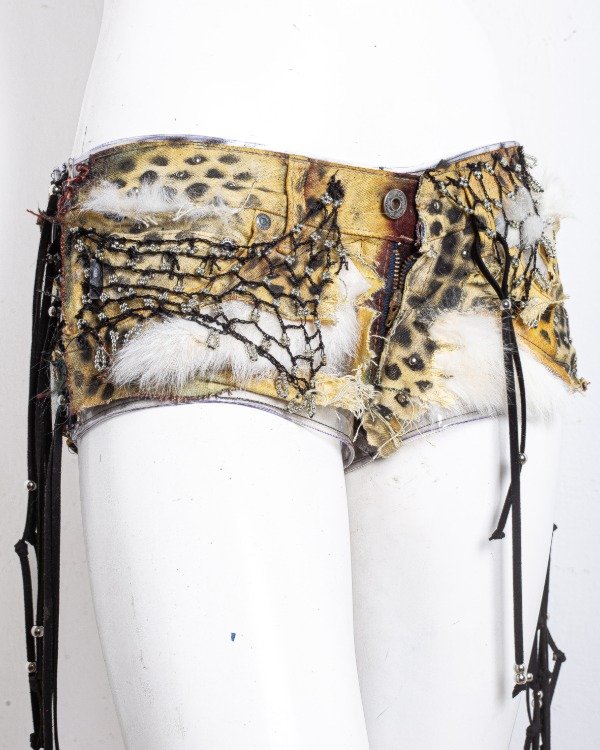 Producto - short 0178