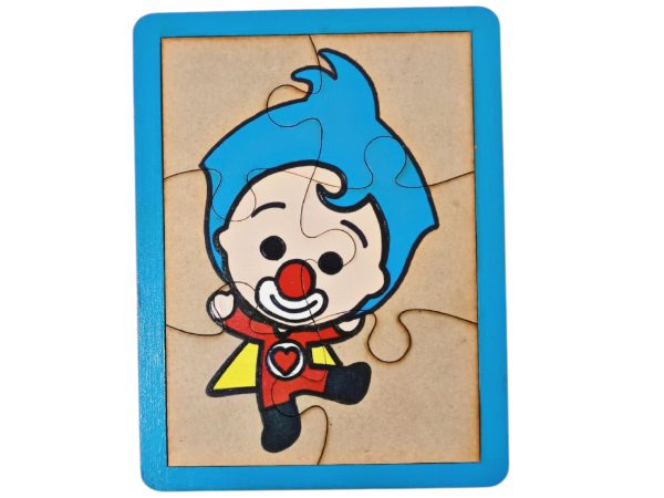 Producto - Plim plim