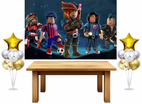 Producto - ROBLOX 04