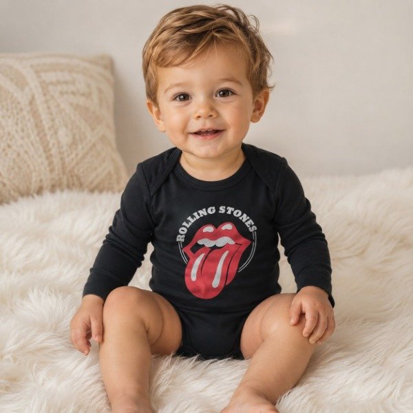 Producto - Body Rolling Stones