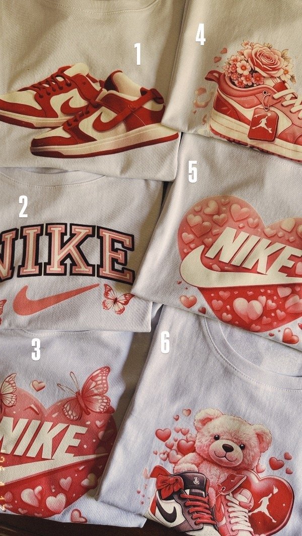 Producto - REMERA NIKI