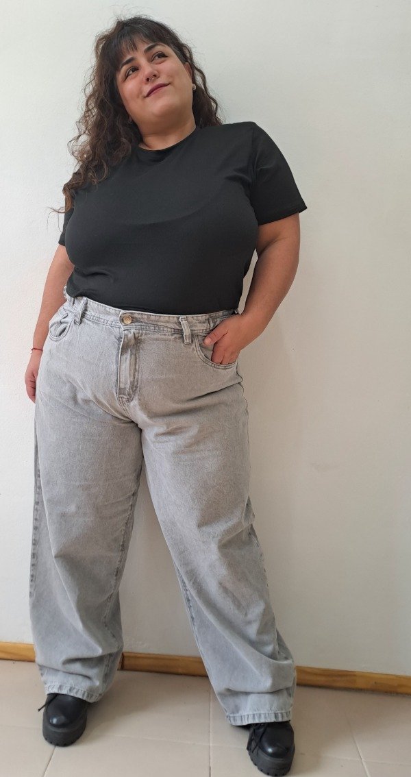 Producto - Jean mom VIAJERO /  ef/tr 45.000