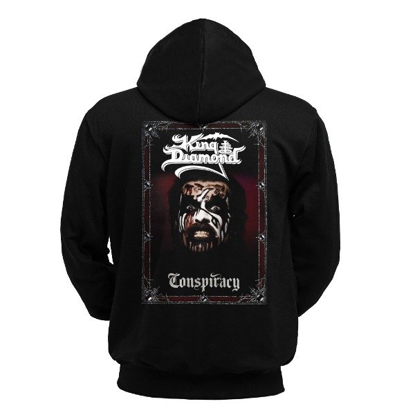 Canguro king diamond conspiracy