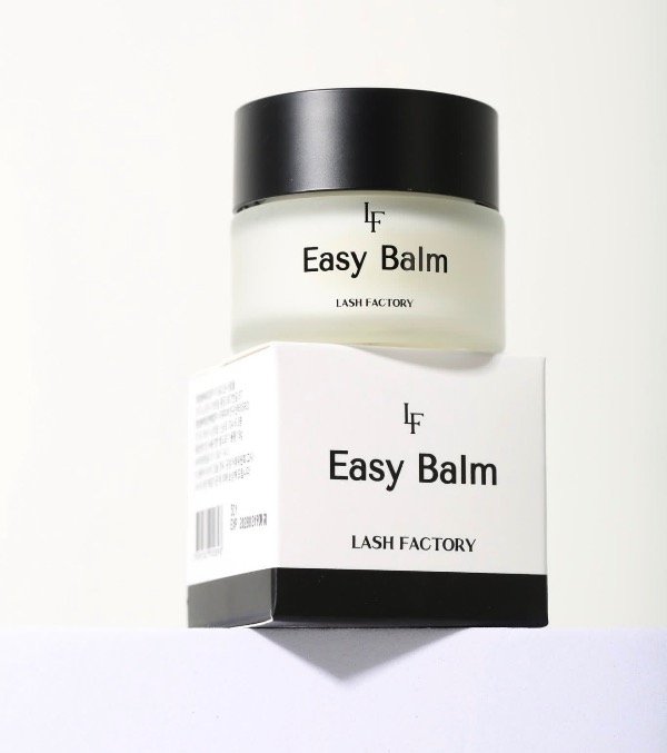 Producto - Easy Balm Lash factory