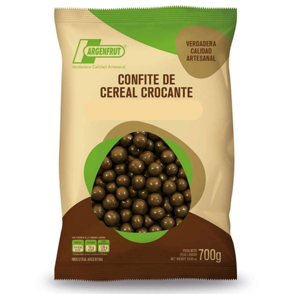 Producto - CEREAL CROCANTE