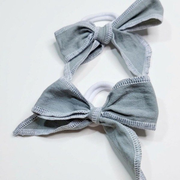 Producto - Moños Emilia
