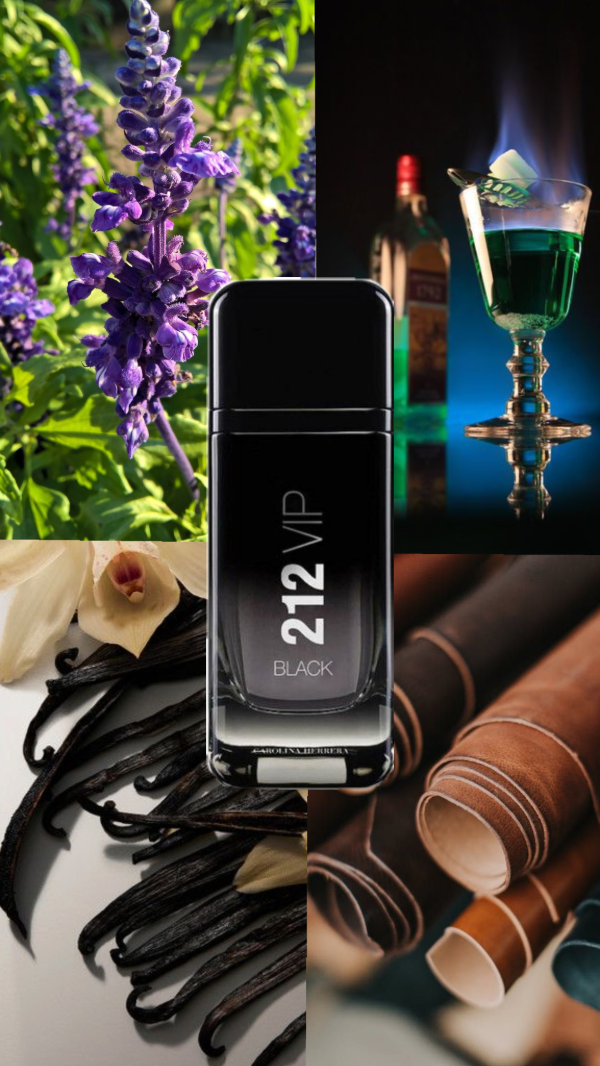 Producto - 212 VIP Men