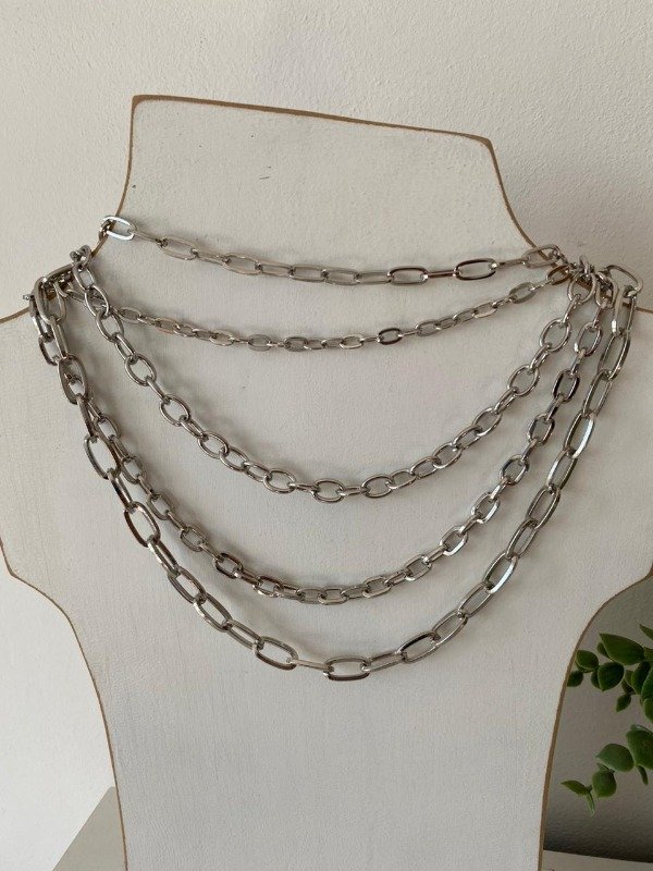 Producto - Cadenas Layering