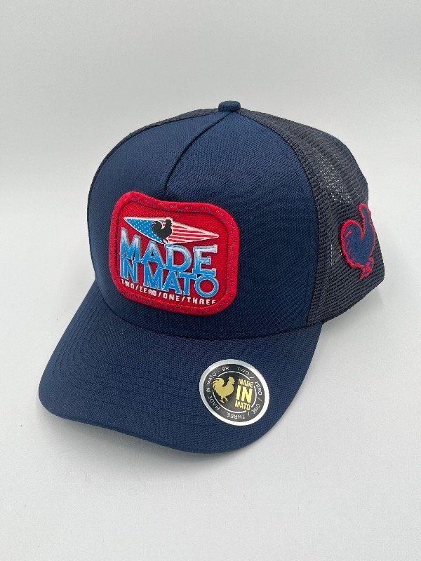 Producto - Made bandera