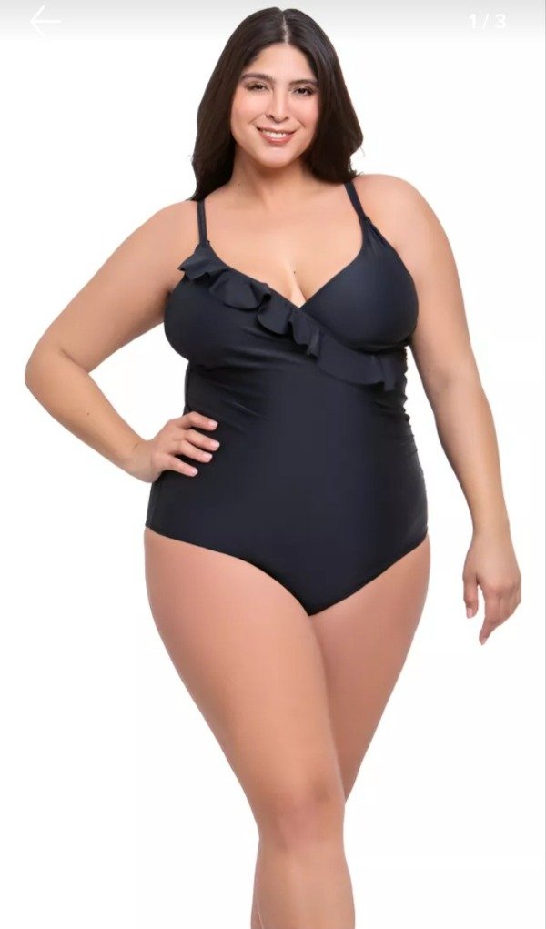Producto - Entera con volado cruzado