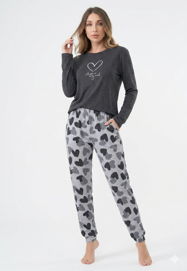 Producto - Art 25365 - Lencatex (Talles S al XL)
