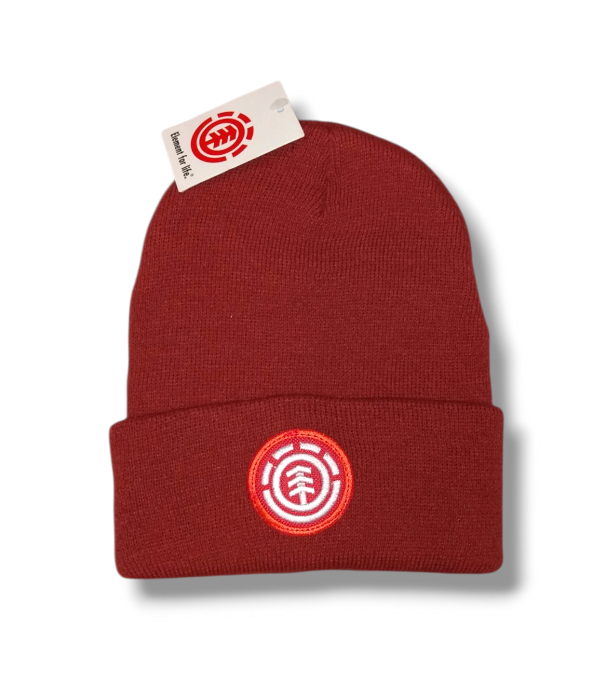 Producto - ROCKY ELEMENT